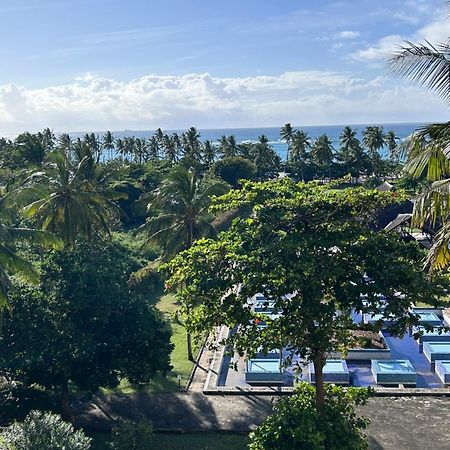 Ocean Blue Aparthotel Ukunda Exterior photo